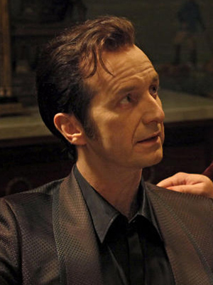 Kinoposter Denis O'Hare