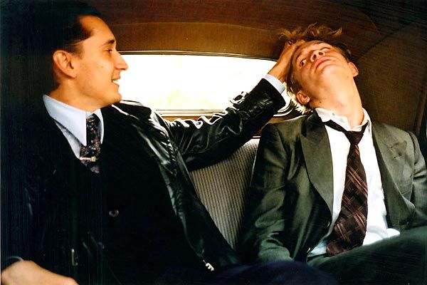 The War in Paris : Bild