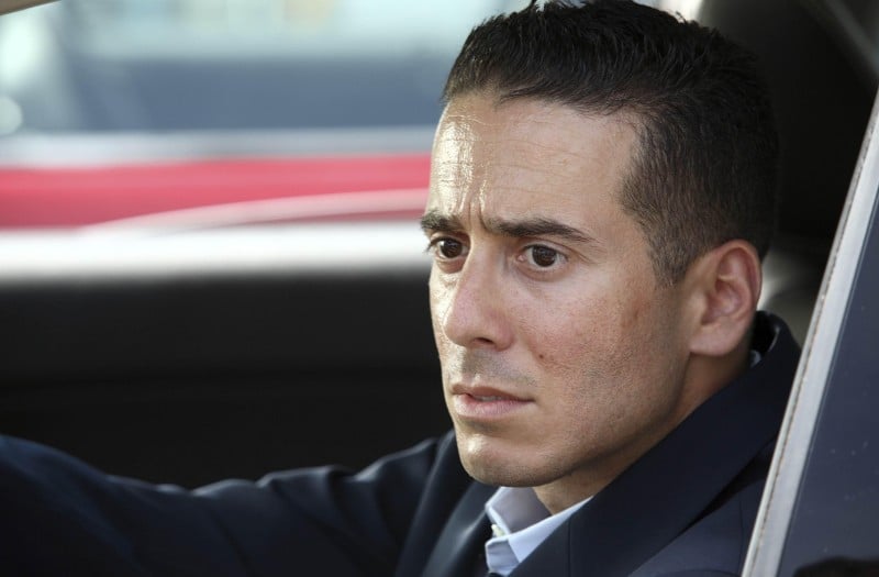 Bild Kirk Acevedo