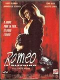 Romeo Is Bleeding - Ein Alptraum aus Sex und Gewalt : Kinoposter