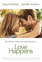 Love Happens : Kinoposter