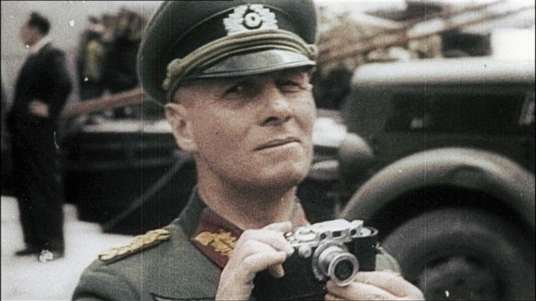Der Zweite Weltkrieg – Apokalypse der Moderne : Bild