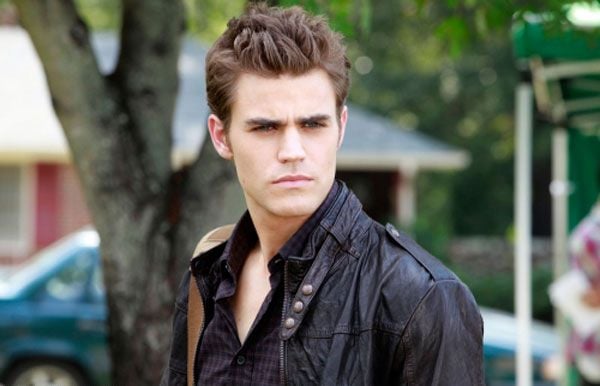 Bild Paul Wesley