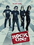 Rock On!! : Kinoposter