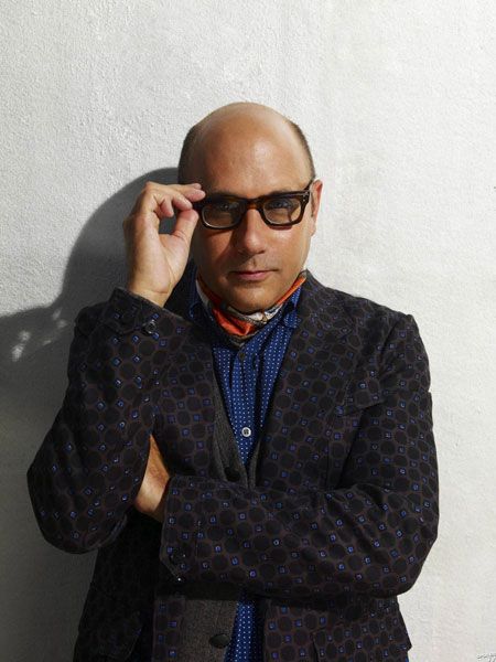 Bild Willie Garson