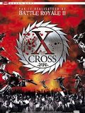 X-Cross : Kinoposter