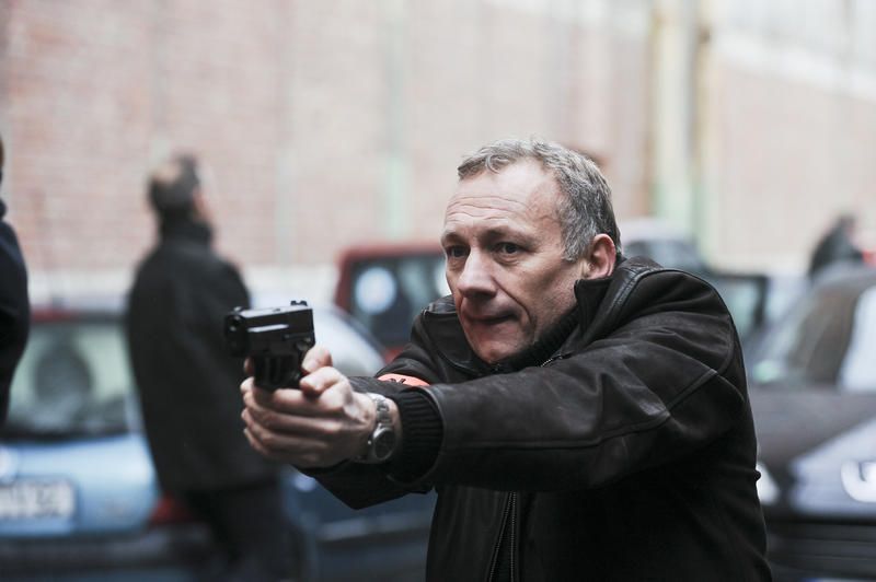 Bild François Caron