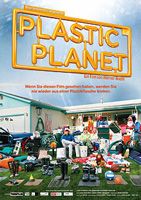 Plastic Planet : Kinoposter