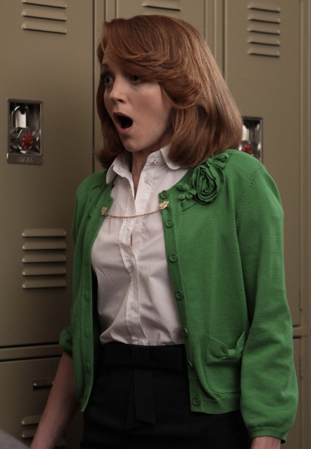 Bild Jayma Mays