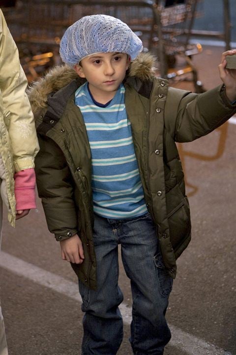 Bild Atticus Shaffer