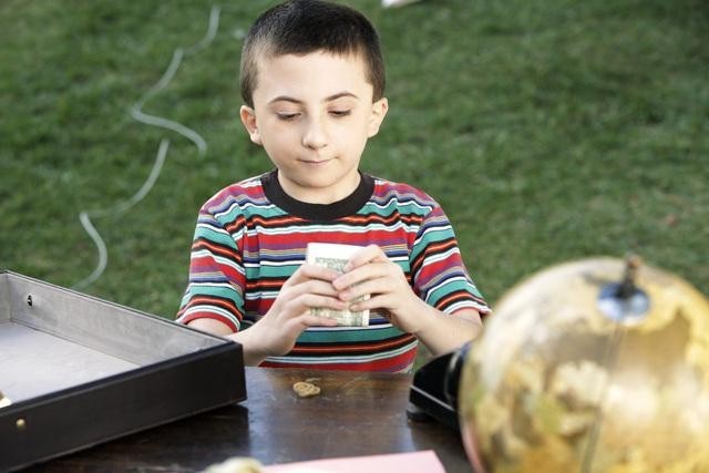 The Middle : Bild Atticus Shaffer