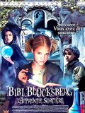 Bibi Blocksberg : Kinoposter