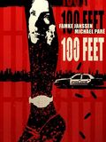 100 Feet : Kinoposter