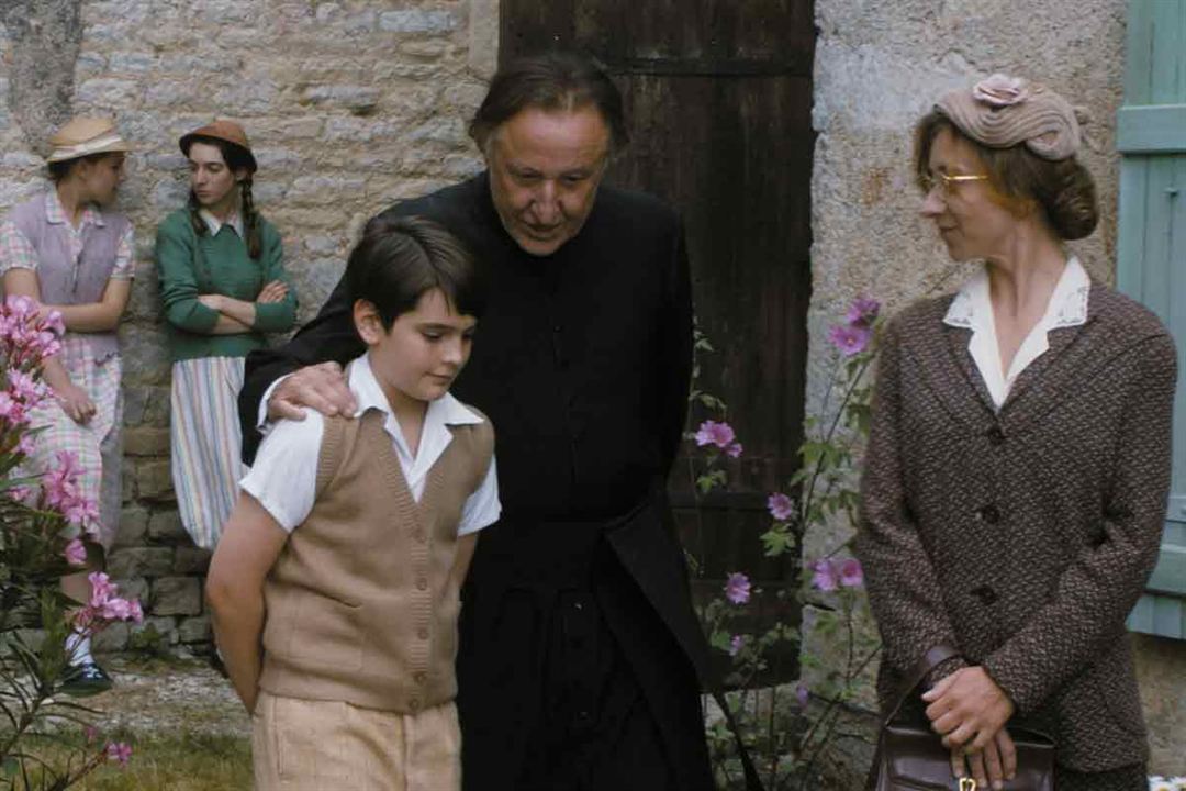 Bild Sylvie Testud, Joël Seria, Jean-François Balmer