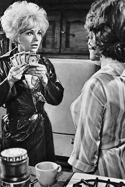 Küss mich, Dummkopf : Bild