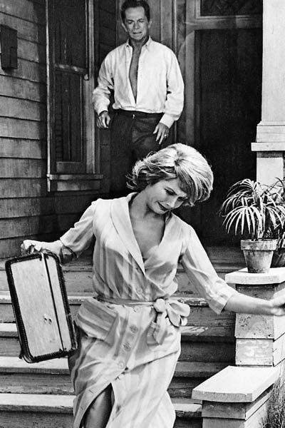 Küss mich, Dummkopf : Bild