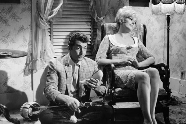 Küss mich, Dummkopf : Bild