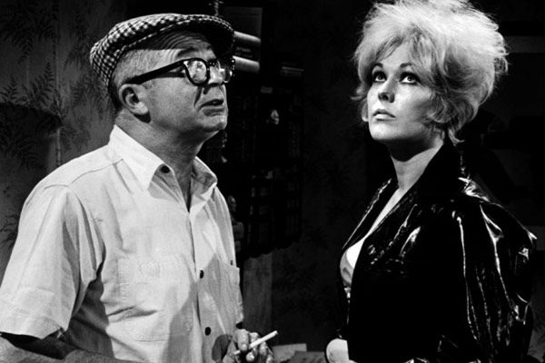 Küss mich, Dummkopf : Bild