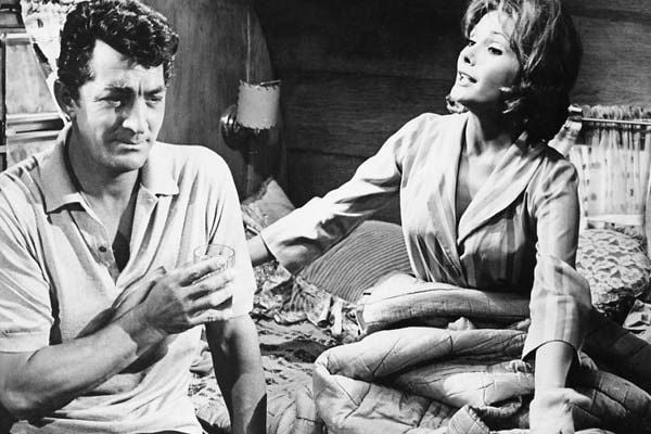 Küss mich, Dummkopf : Bild