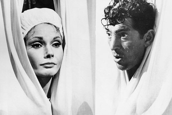 Küss mich, Dummkopf : Bild