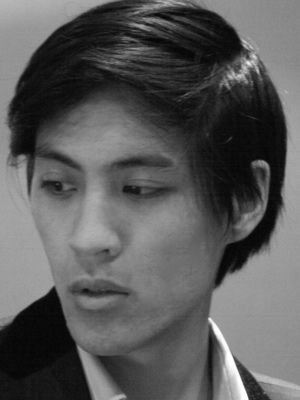 Kinoposter Charlie Nguyen Kim