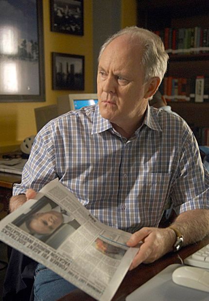 Bild John Lithgow