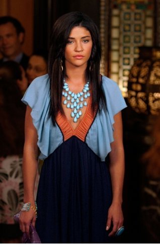 Bild Jessica Szohr