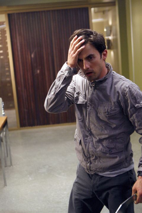 Bild Milo Ventimiglia