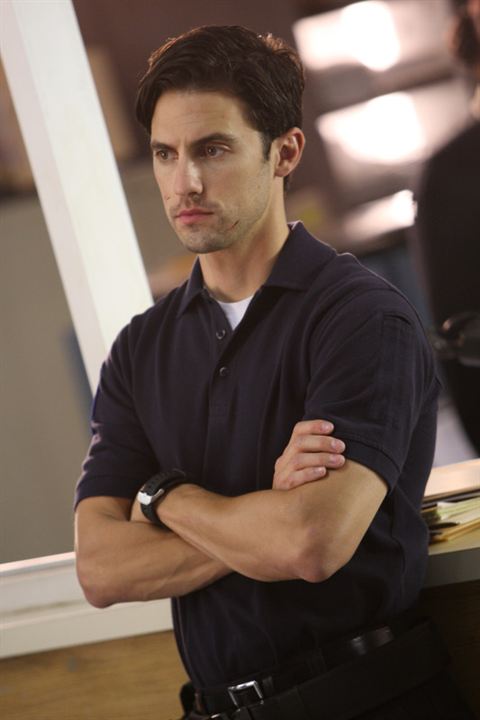 Bild Milo Ventimiglia