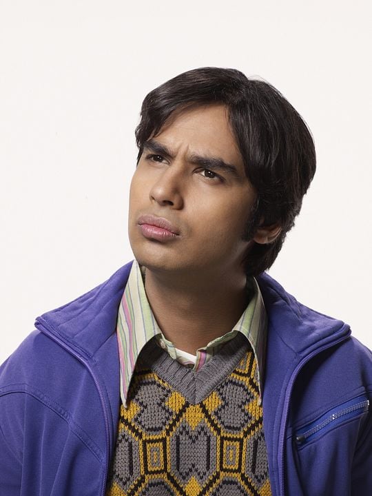 Bild Kunal Nayyar
