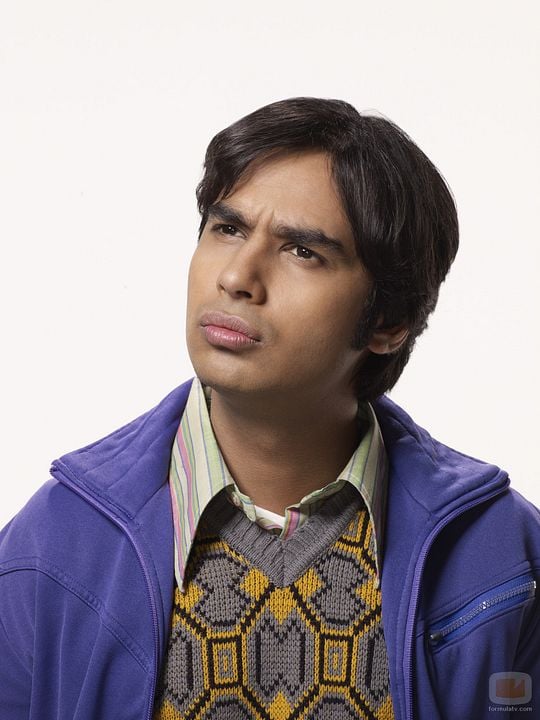 Bild Kunal Nayyar