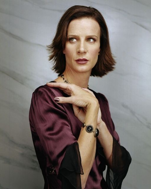 Bild Rachel Griffiths