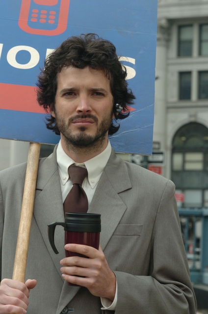 Bild Bret McKenzie