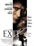 Exit - Lauf um dein Leben : Kinoposter