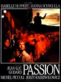 Passion : Kinoposter