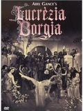 Lucrecia Borgia : Kinoposter