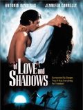 Von Liebe und Schatten : Kinoposter