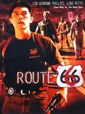Route 666 : Kinoposter