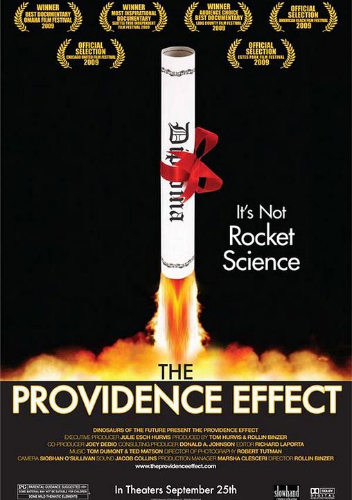 Kinoposter Rollin Binzer