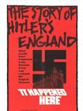 It Happened Here : Kinoposter