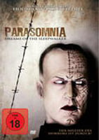 Parasomnia : Kinoposter