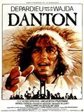 Danton : Kinoposter