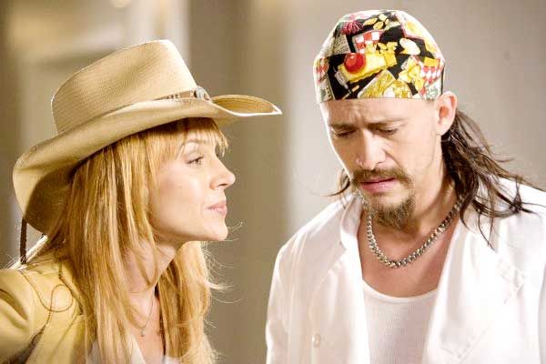 Der blutige Pfad Gottes 2 : Bild