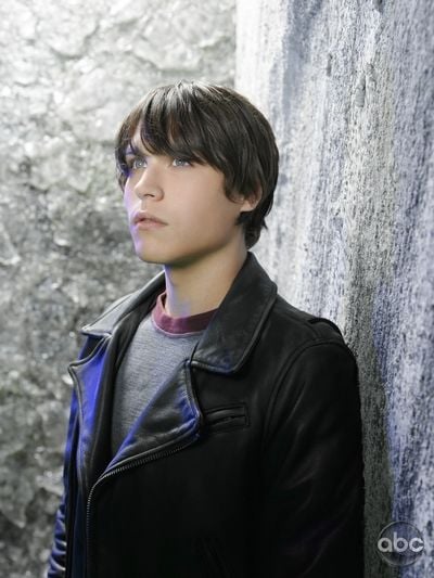 Bild Logan Huffman