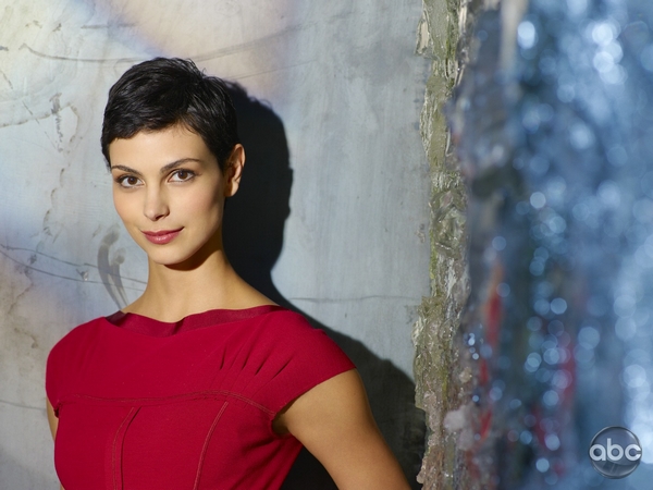 Bild Morena Baccarin