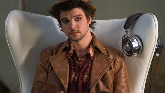 Bild Andrew Lee Potts