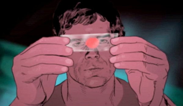 Dexter: Early Cuts : Bild