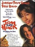 Tom und Huck : Kinoposter
