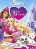 Barbie und das Diamantschloss : Kinoposter