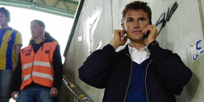 66/67 - Fairplay war gestern : Bild